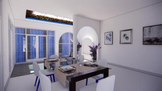 Gala Paviliun Villa - 5