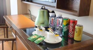 Borrman Hotel Capital Airport Convention & Exhibition Center Auto Market - 8