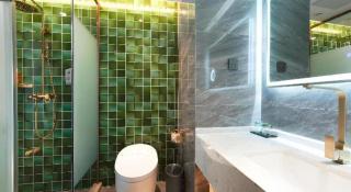 Borrman Hotel Capital Airport Convention & Exhibition Center Auto Market - 3