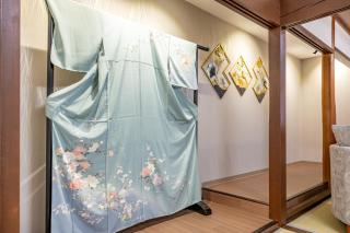 Lax奈良 築65年和モダン古民家 一棟貸切 最大16名 専用ガレージ2台無料 自転車付き - 6