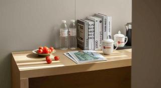 Shell Hotel Beijing Shunyi District Shunyi Metro Station - 2