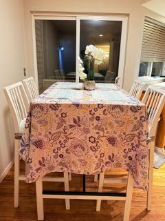 Perfect 3 bedroom 3 and half bathrooms townhome in Greenwood with parking and Rooftop Deck - 2