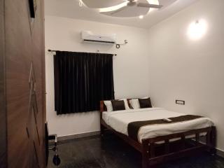 The villa pondicherry - 3