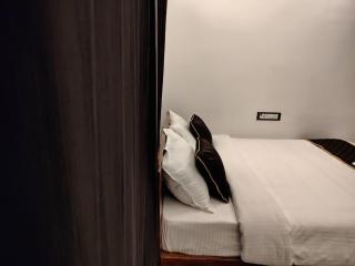 The villa pondicherry - 4