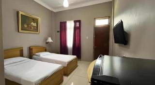 Sapadia Hotel Parapat - 3