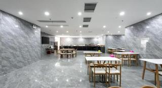 Borrman Hotel Jiangyin Zhouzhuang - 7