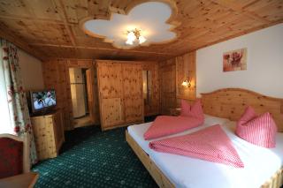 Hotel Garni Landhaus Platzer - Zell am Ziller - 1