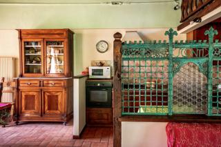 Il Nido - Private villa with pool and jacuzzi - 7