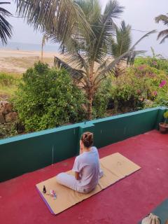 Summer Beach House - 7