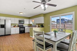 Sarasota Bradenton Getaway 3BR Sleeps 8 - 7