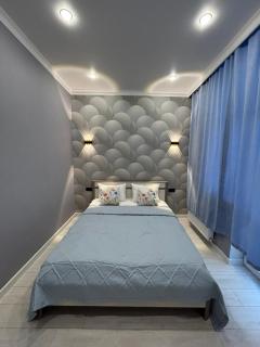 ЖК Бухар Жырау - 4