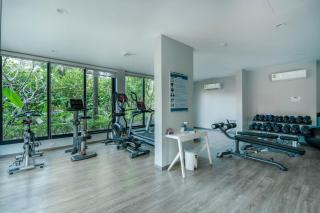 Cozy Studio Apartment E414 - 7