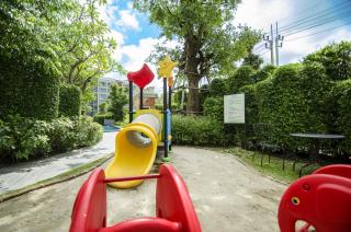 Cozy Studio Apartment E414 - 2