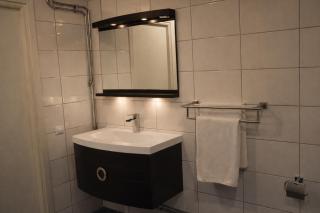 Liljeholmens Stadshotell - 2