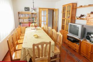 En casa de Carlos - Ortigosa del Monte - 3