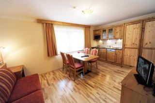 Hotel Garni Landhaus Platzer - 1