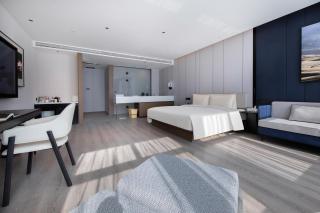 Atour Hotel Jinan Huashan Huanyu Max - 1