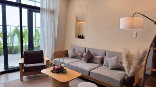 SamSet Luxury Penthouse Huế - 6