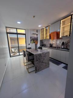 4bed Penthouse Seaview Gallery - 6