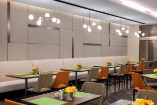 宁德锂电小镇希尔顿欢朋酒店 - 2