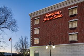 Hampton Inn & Suites By Hilton - Rockville Centre - 7