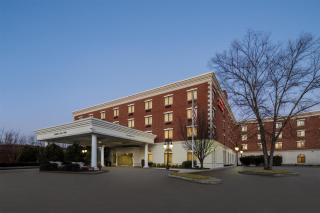 Hampton Inn & Suites By Hilton - Rockville Centre - 8