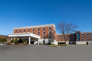 Hampton Inn & Suites By Hilton - Rockville Centre - 5