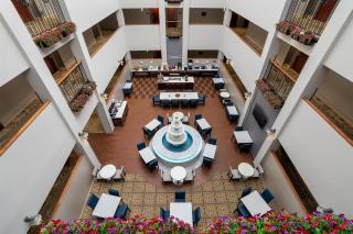 Hampton Inn & Suites By Hilton - Rockville Centre - 1