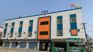 KH Residency And Lodging - 9