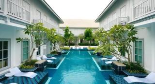 My BanLao Hotel - 4