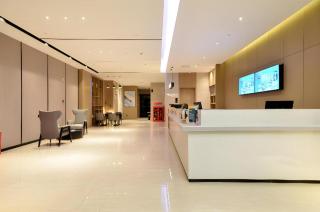 City Comfort Inn Yichang Sanxia Airport - 7
