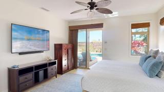 ❤PiH❤ HAWAIIAN DESTINY Private heated poolspa Beach Club Views - 2