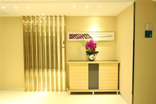 City Comfort Inn Guangzhou Zhongluotan Culture Square - 8