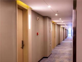 Echarm Hotel Kunming High-tech Zone Economic Management College - 7