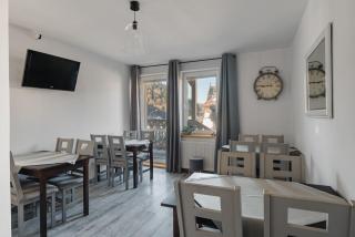 Willa Helena Szczawnica - 9