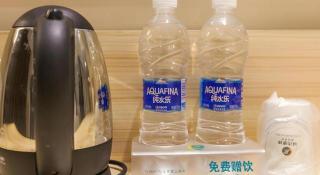 City Comfort Inn Wuhan Wangjiawan Sixin Avenue Metro Station - 7