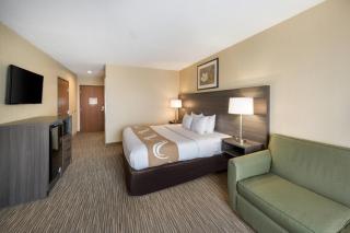 Quality Inn & Suites Fishkill South near I-84 - 1