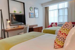 Campanile Hotel Shenzhen Bay Convention and Exhibition Center - 3