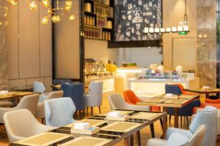 Echarm Hotel Shenzhen World Exhibition and Convention Center - 8