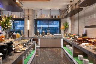 宁德锂电小镇希尔顿欢朋酒店 - 5