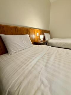 โรงแรมพรมสวานา Promsawana hotel - 1