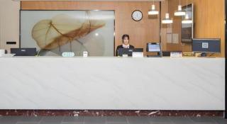 Green Tree Inn Tianjin Jinnan Linshijun University of Finance and Economics - 6