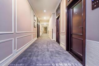 GEM Hotel Chengdu Chunxi Road Taiguli - 9