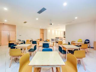 City Comfort Inn Chongqing Pengshui Yujing Jiangshan - 8