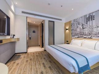 City Comfort Inn Chongqing Pengshui Yujing Jiangshan - 6