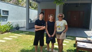 Southern Nest Villa Tangalle - 4