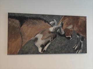 Zentrale Unterkunft in Oldenburg - Donnerschweerstraße - 7