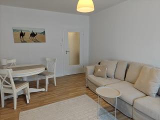 Zentrale Unterkunft in Oldenburg - Donnerschweerstraße - 4