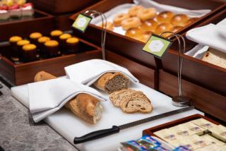 宁德锂电小镇希尔顿欢朋酒店 - 7