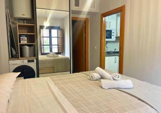 Home4u Cartuja - 9